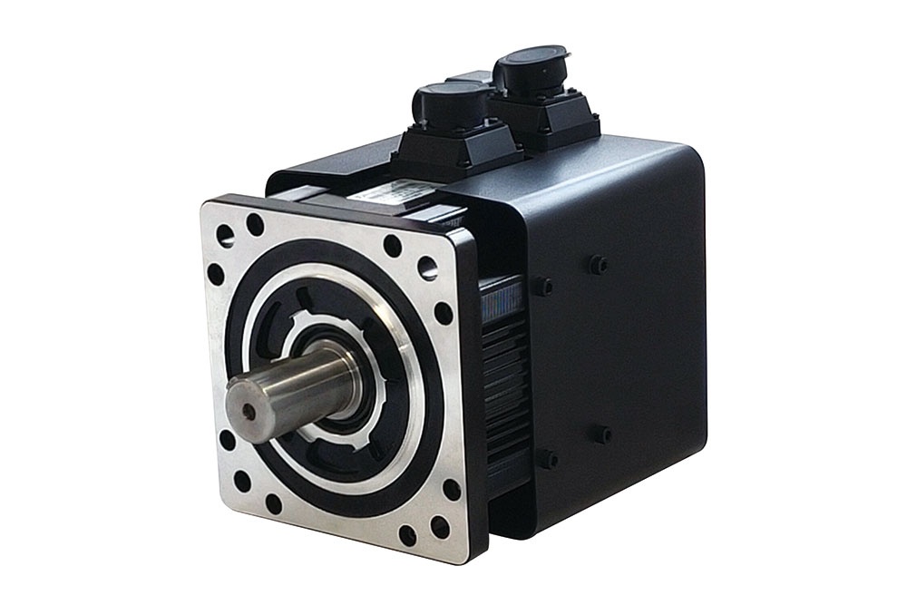 H Series Universal Servo Motor