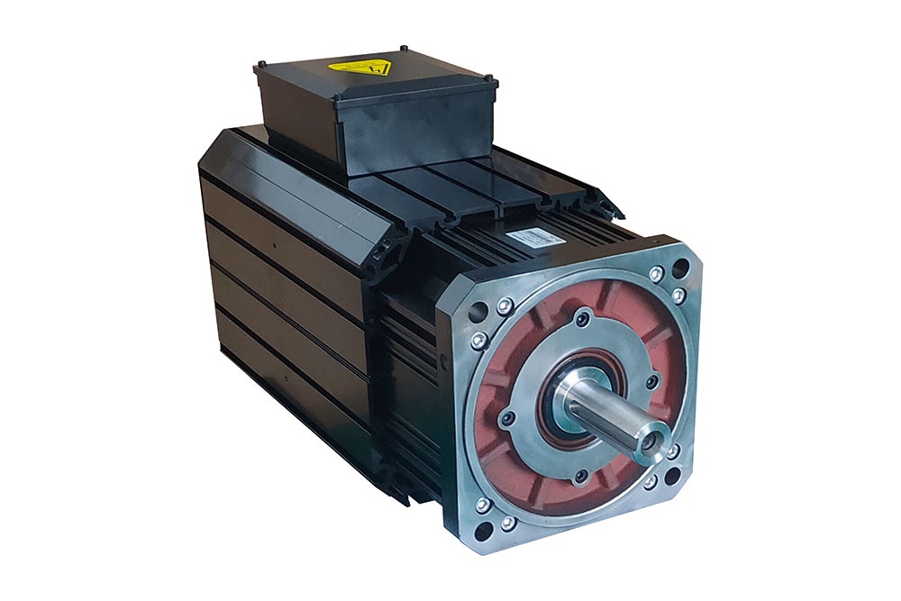 H Series Universal Servo Motor