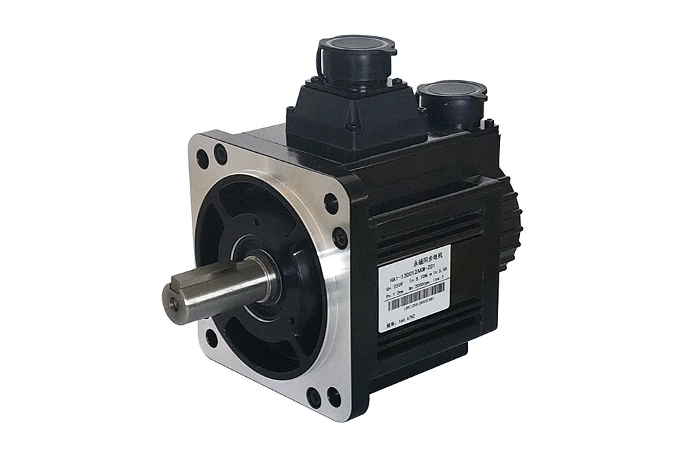 H Series Universal Servo Motor